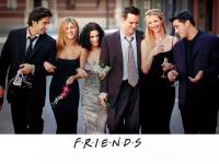 Friends ALL 10 Seasons 720p HDTV [SEEDBOX] Pimp4003
