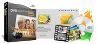 Wondershare DVD Slideshow Builder Deluxe 6.1.12.0 + Crack