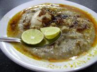 Hyderabadi Haleem (Hindi) - Home made Recipe  By~~loveislifeorlovers@gmail com~~NIKHIL