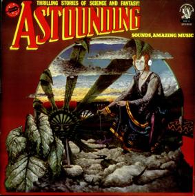 Hawkwind - Astounding Sounds Amazing Music <span style=color:#777>(1976)</span> mp3 peaSoup