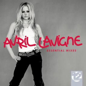 Avril Lavigne - The Essential Mixes<span style=color:#777> 2010</span> Pop 320kbps CBR MP3 [VX] [P2PDL]