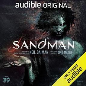 [onehack.us] The Sandman - Neil Gaiman & Dirk Maggs