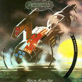 Hawkwind - Hall of the Mountain Grill <span style=color:#777>(1974)</span> mp3 peaSoup