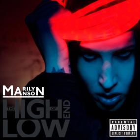 Marilyn Manson - The High End Of Low<span style=color:#777> 2009</span> Rock 320kbps CBR MP3 [VX] [P2PDL]