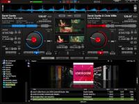 Virtual DJ Pro v7.3 + Key