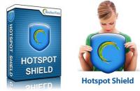 Hotspot Shield Elite v2.83 (A.Q)