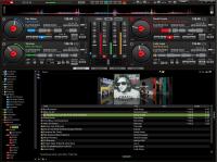 Virtual DJ Pro v7.3 + Key 
