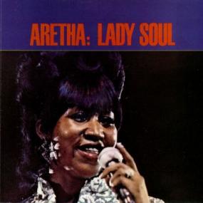 Aretha Franklin - Lady Soul <span style=color:#777>(1968)</span> mp3@320 -kawli