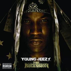 Young Jeezy - The Recession (Bonus Track Version)<span style=color:#777> 2008</span> Hip Hop Rap 320kbps CBR MP3 [VX] [P2PDL]