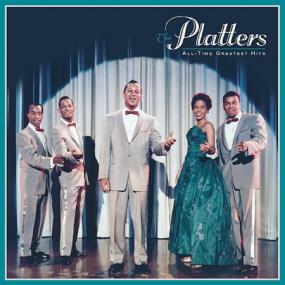 The Platters All Time Greatest Hits(mp3@320)[rogercc][h33t]