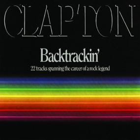Eric Clapton - Backtrackin <span style=color:#777>(1984)</span> mp3 peaSoup