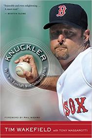 Knuckler - My Life with Baseball's Most Confounding Pitch