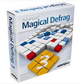 Ashampoo Magical Defrag 3.0.2.91 With Crack Free By [TotalFreeSofts]