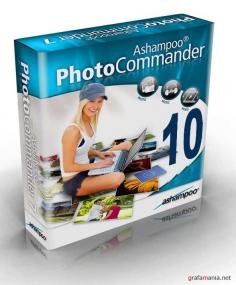 Ashampoo Photo Commander 10.2.1 With Keygen Free By [TotalFreeSofts]