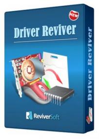 Driver Reviver 4.0.1.44 (32+64 bit) + Crack [Coder]