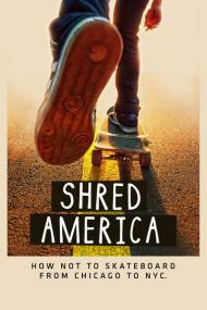 Shred America<span style=color:#777> 2018</span> BDRip x264-BiPOLAR[TGx]