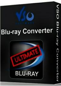 VSO Bluray Converter Ultimate v2.1.1.31 With Patch (A.Q)