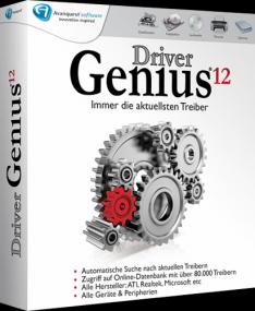 Driver Genius Professional 12.0.0.1211 With Crack Free By [TotalFreeSofts]