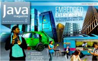 Java Magazine - Embedded Everywhere Future of Connected Devices Starts With JAVA (JanuaryFebruary<span style=color:#777> 2013</span>)