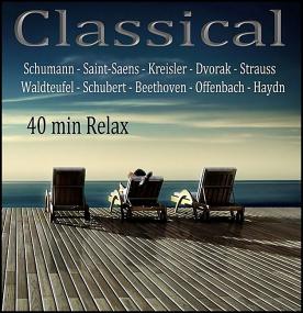 Classical Relax Flac
