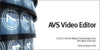 ~AVS Video Editor 6.3.2.234 + Activator