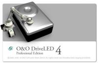 O&O DriveLED Server Edition 4.2 Build 157 With Serial Free By [TotalFreeSofts]