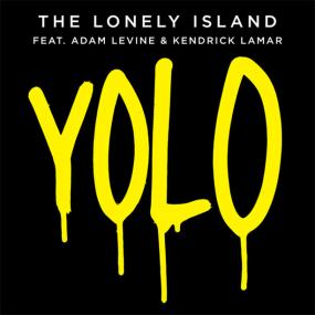 The Lonely Island - YOLO (Ft  Adam Levine & Kendrick Lamar)<span style=color:#777> 2013</span>  (1080p) x264 [VX] [P2PDL]
