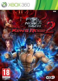 Fist.of.the.North.Star.Kens.Rage.2.XBOX360-COMPLEX