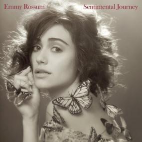 Emmy Rossum - Sentimental Journey<span style=color:#777> 2013</span> Pop 320kbps CBR MP3 [VX] [P2PDL]