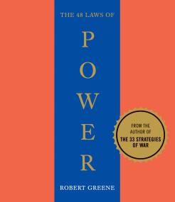 Robert Greene - The 48 Laws of  Power <span style=color:#777>(1998)</span> [eBook + AudioBook]