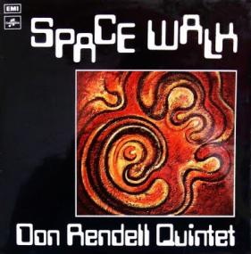 Don Rendell Quintet Space Walk(jazz)(mp3@320)[rogercc][h33t]