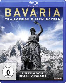 Bavaria A Dream Trip<span style=color:#777> 2012</span> 720p BluRay DTS x264-PublicHD