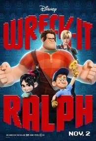 Wreck-It Ralph<span style=color:#777> 2012</span> 720p WEB-DL x264 AC3<span style=color:#fc9c6d>-JYK</span>