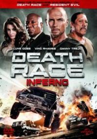 Death Race 3 <span style=color:#777>(2013)</span>  iPhone Version - Omifast