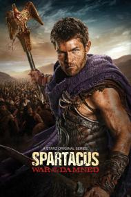 Spartacus S03E03 720p HDTV Nl subs DutchReleaseTeam