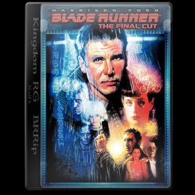 Blade Runner (Final Cut)<span style=color:#777> 1982</span> BRRip XviD AC3 <span style=color:#fc9c6d>- KINGDOM</span>