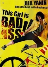 This Girl Is Badass <span style=color:#777>(2011)</span>DVDRip(NL-Engl subs)[Divx]NLtoppers