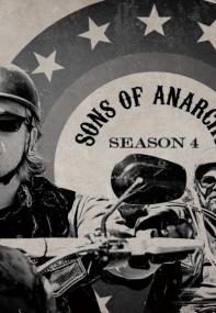 Sons of Anarchy S04e08-09