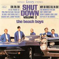 The Beach Boys Shut Down Vol 2 Remastered CD FLAC<span style=color:#777> 2012</span> WRE