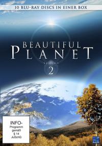 Beautiful Planet Vol 2<span style=color:#777> 2008</span> 720p BluRay x264-DON [PublicHD]