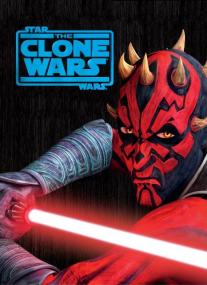 Star Wars The Clone Wars S05E18 The Jedi Who Knew Too Much HDTV x264-FQM