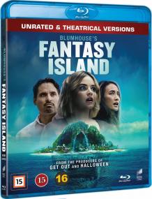 Fantasy Island <span style=color:#777>(2020)</span> Unrated 1080p 10bit Bluray x265 HEVC [Org DD 5.1 Hindi + DD 5.1 English] ESubs ~ TombDoc