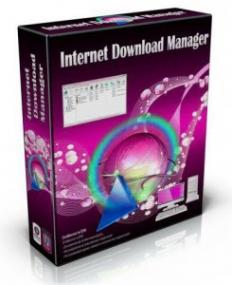 Internet Download Manager (IDM) v6.15 Build 2 Final + Retail With Patch (AQ)