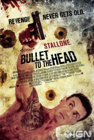 Bullet To The Head<span style=color:#777> 2013</span> NEWCAM XviD AC3 -TODE