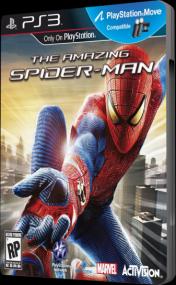 The.Amazing.Spiderman.EBOOT.PATCH.100.EUR.PS3