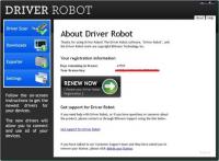 Driver Robot 2.5.4.2 rev 20440 + Key