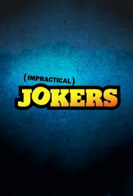 Impractical Jokers S02E13 HDTV XviD<span style=color:#fc9c6d>-AFG</span>