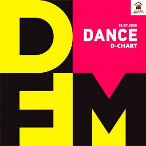 Radio DFM Top D-Chart [18 07] <span style=color:#777>(2020)</span>