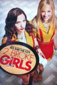 2 Broke Girls S02E17 HDTV XviD<span style=color:#fc9c6d>-AFG</span>