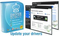 Driver Robot v2.5.4.2 rev 20440 With Serial (AQ)